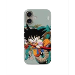 toriyamas artwork slim iphone 17 pro max