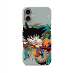 toriyamas artwork slim iphone 17 pro max