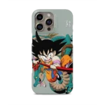 toriyamas artwork slim iphone 17 pro max