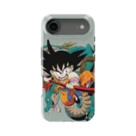 toriyamas artwork slim iphone 17 pro max