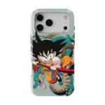 toriyamas artwork slim iphone 17 pro max