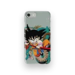 toriyamas artwork slim iphone 17 pro max