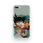 toriyamas artwork slim iphone 17 pro max