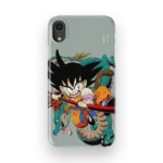 toriyamas artwork slim iphone 17 pro max
