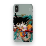 toriyamas artwork slim iphone 17 pro max