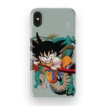 toriyamas artwork slim iphone 17 pro max