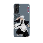 toshiro hitsugaya slim iphone 17 pro max