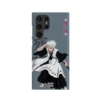 toshiro hitsugaya slim iphone 17 pro max