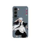 toshiro hitsugaya slim iphone 17 pro max