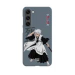 toshiro hitsugaya slim iphone 17 pro max