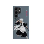 toshiro hitsugaya slim iphone 17 pro max