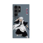 toshiro hitsugaya slim iphone 17 pro max