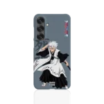toshiro hitsugaya slim iphone 17 pro max