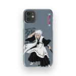 toshiro hitsugaya slim iphone 17 pro max