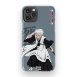 toshiro hitsugaya slim iphone 17 pro max