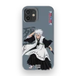 toshiro hitsugaya slim iphone 17 pro max