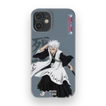 toshiro hitsugaya slim iphone 17 pro max