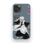 toshiro hitsugaya slim iphone 17 pro max