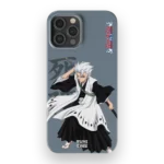 toshiro hitsugaya slim iphone 17 pro max