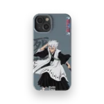 toshiro hitsugaya slim iphone 17 pro max