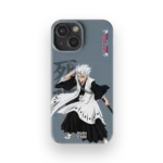 toshiro hitsugaya slim iphone 17 pro max