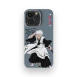 toshiro hitsugaya slim iphone 17 pro max