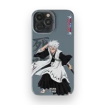 toshiro hitsugaya slim iphone 17 pro max