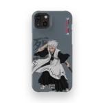 toshiro hitsugaya slim iphone 17 pro max