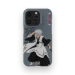 toshiro hitsugaya slim iphone 17 pro max