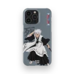 toshiro hitsugaya slim iphone 17 pro max