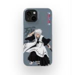toshiro hitsugaya slim iphone 17 pro max