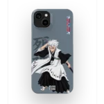 toshiro hitsugaya slim iphone 17 pro max