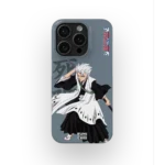 toshiro hitsugaya slim iphone 17 pro max