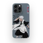 toshiro hitsugaya slim iphone 17 pro max