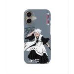toshiro hitsugaya slim iphone 17 pro max