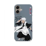 toshiro hitsugaya slim iphone 17 pro max