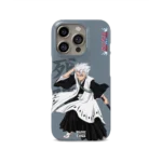 toshiro hitsugaya slim iphone 17 pro max