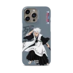 toshiro hitsugaya slim iphone 17 pro max