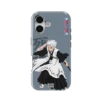 toshiro hitsugaya slim iphone 17 pro max