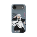 toshiro hitsugaya slim iphone 17 pro max