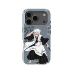 toshiro hitsugaya slim iphone 17 pro max