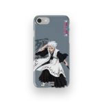toshiro hitsugaya slim iphone 17 pro max