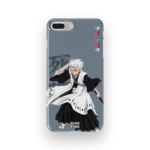 toshiro hitsugaya slim iphone 17 pro max