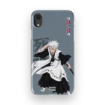 toshiro hitsugaya slim iphone 17 pro max