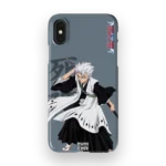 toshiro hitsugaya slim iphone 17 pro max