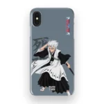 toshiro hitsugaya slim iphone 17 pro max