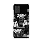 tough little boy slim iphone 17 pro max