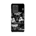 tough little boy slim iphone 17 pro max