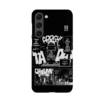 tough little boy slim iphone 17 pro max