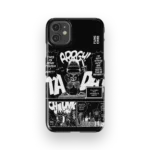 tough little boy slim iphone 17 pro max